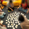 アミーガかるた大会♪