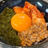 理想的な朝ごはん