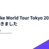 Snowflake World Tour Tokyo 2026 で登壇してきました