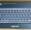 薄い・軽い・打ちやすい「logicool MX Keys mini」を購入＆開封
