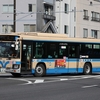 横浜市営バス / 横浜230あ 1838 （7-1838）