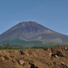 日本の火山１－富士山