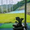 ゴルフのレッスン