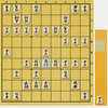 【将棋】角行大活躍！！