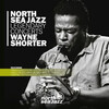 Wayne Shorter: North Sea Jazz Legendary Concerts(2002) ビデオで愉しむ音源、だろうな