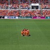 弱きなエスパルスファンあるある
