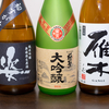 【お酒】最近購入した日本酒など。