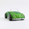 Volkswagen Beetle Convertible