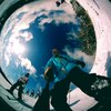 同じ日は二度とこないので、氷点下20℃以下だって楽しい。