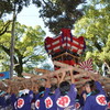 日和佐秋祭り