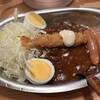 横綱本店「カレーラーメン」、イノダコーヒ「ハンバーグサンド」・・・2024年7月食べたものまとめ。