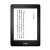 Kindle Voyageを使っています