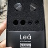 オーディオ超初心者の僕が「TRIPOWIN Lea」という有線イヤホンを買ってしばらく使ってみた感想。