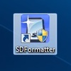 OctoPrintのOctoPiをInstall: #3. SD cardのフォーマット