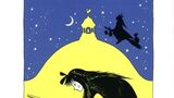 『魔女の宅急便』角野栄子　福音館文庫　仕事によって成長していく少女