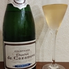 Charles de Cazanove Tête de Cuvée Champagne