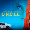 【コードネームUNCLE】感想｜カヴィルがハンサムでスマートなスタイリッシュスパイコメディ