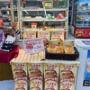 「ファミチキバーガー」が人気沸騰中で、めちゃ美味い！さあ皆んなでファミリーマートへ行こうではあるまいか！