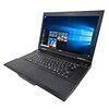 NEC ノートPC VK20/MS Office 2019/Win 10/15.6型/Celeron 2950M/DVD-RW/HDMI/WIFI/Bluetooth/4GB/128GB SSD (整備済み品)