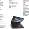 マイナーチェンジのThinkPad X260は２月発売。さっそく価格予想しとく。