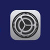 【iPhoneショートカット】各アプリの設定画面を開く