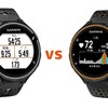 【徹底解説】ランニングウォッチに心拍計は要る？GARMIN 230Jと235J の違いは？