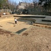 歴史博物館デビュー♪