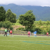 22/08/07（日）　富士住建CUP　Aブロック 第3節 VS西砂青少年SC