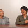 【MHP 3rd】『MH』シリーズが目指してきたものと『3rd』が目指しているもの（その3） （野村） #MHP3