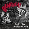  Blakula! / Back From Mystery City