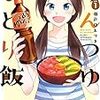 「めんつゆひとり飯」1巻(Kindle版)