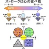 心にもよい栄養を