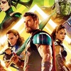 【映画】マイティ・ソー　バトルロイヤル（原題・Thor　Ragnarok）／とことん笑えるマーベル。すごく面白かった！