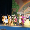 子連れディズニーランド～子供と楽しく観戦♪全てのショーを紹介します～