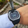 スマートウォッチはちょっと…と思ったら、G-SHOCKに出会った