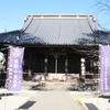 寛永寺本堂（東京都台東区）