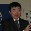 2015.2.24 ﾓｰﾆﾝｸﾞｾﾐﾅｰ講師：北上市倫理法人会 副事務長 佐藤 大介 氏