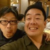 人前で話すと自分の考えを客観的に見れますね。
