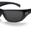 Buy Today Bolle Sport Cobra Sunglasses (Shiny Black, TNS)