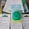 【愛用品】フロスを購入した