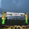 ライジングサンロックフェスティバル2015に行ってきた！４