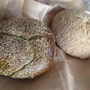 123BAGEL｜小伝馬町｜抹茶とくるみベーグル！仁多米×北海道小麦が生んだもっちり