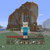 【マイクラ】PS4版を持っていたことを思い出し再開しました