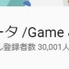 YouTubeチャンネル登録者3万人の意味と決意