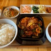 シェアキッチンの韓国料理ランチに行ってみた