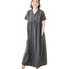 【マタニティ４L体験談】ニッセン前開きネグリジェは産前産後も楽々！着心地と使い勝手を徹底レビュー