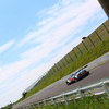 今年３回目のSuper GT観戦。鈴鹿3hours。