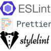 フロントエンドにESLint、Prettier、stylelintを導入して快適な開発環境を整えました