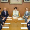 自民党あるある