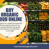 Buy Organic Food Online